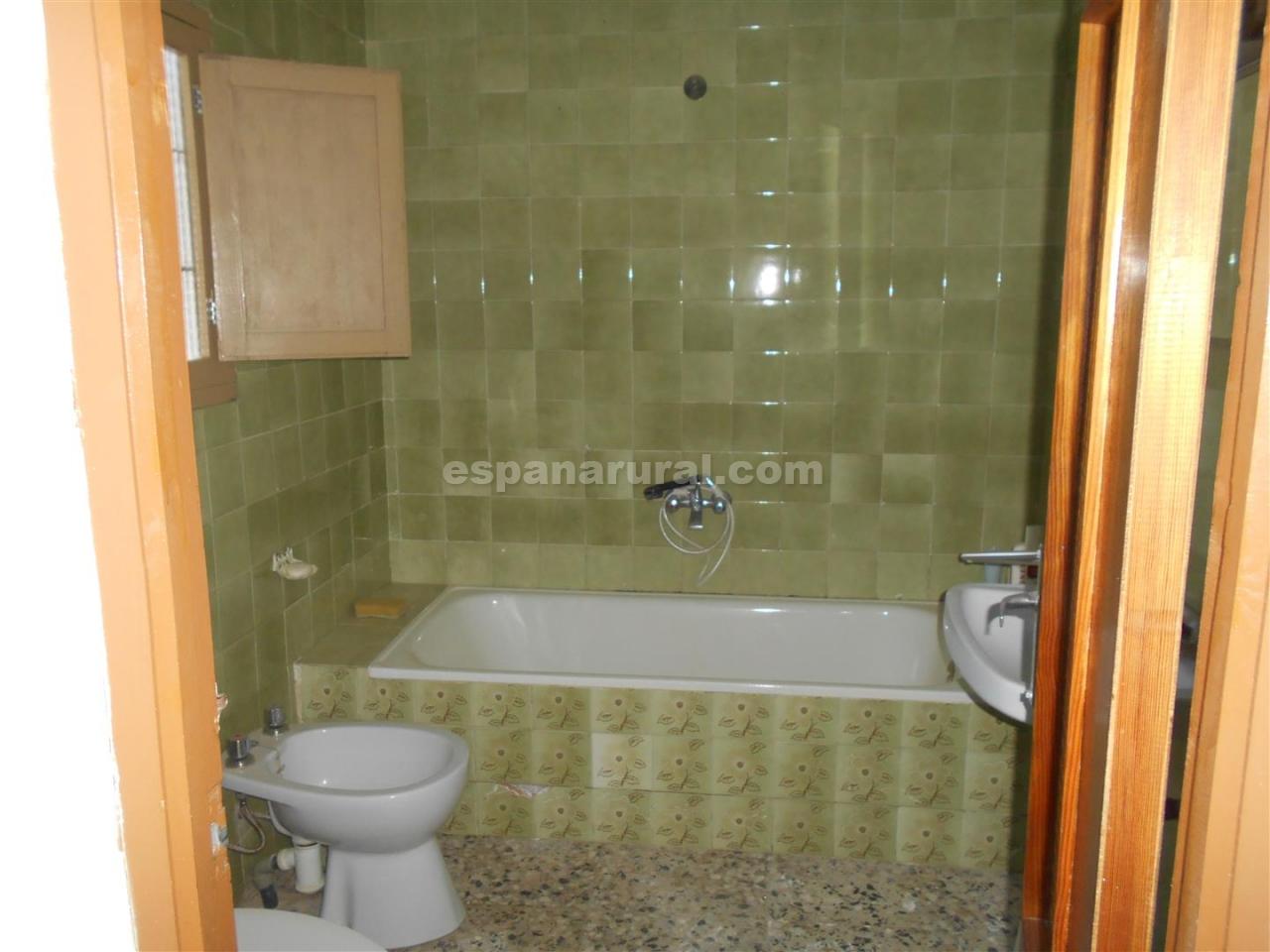 House in Albox, Almeria, Spain 3 bedrooms, 178 sq.m. No. 184148