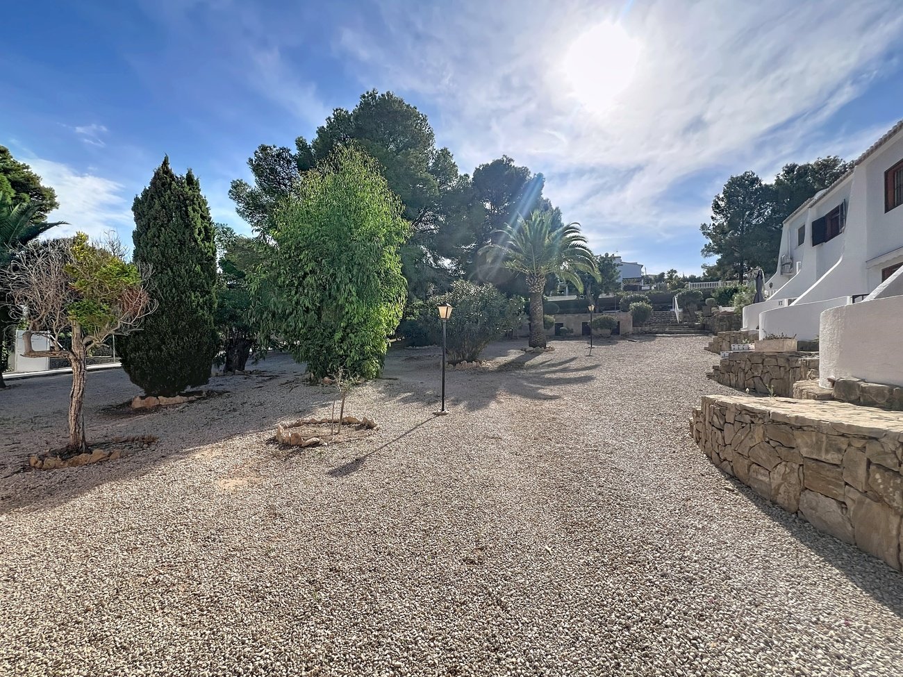 Townhouse in Benissa, Alicante, Spanien 3 Schlafzimmer, 100 m2 Nr. 195566