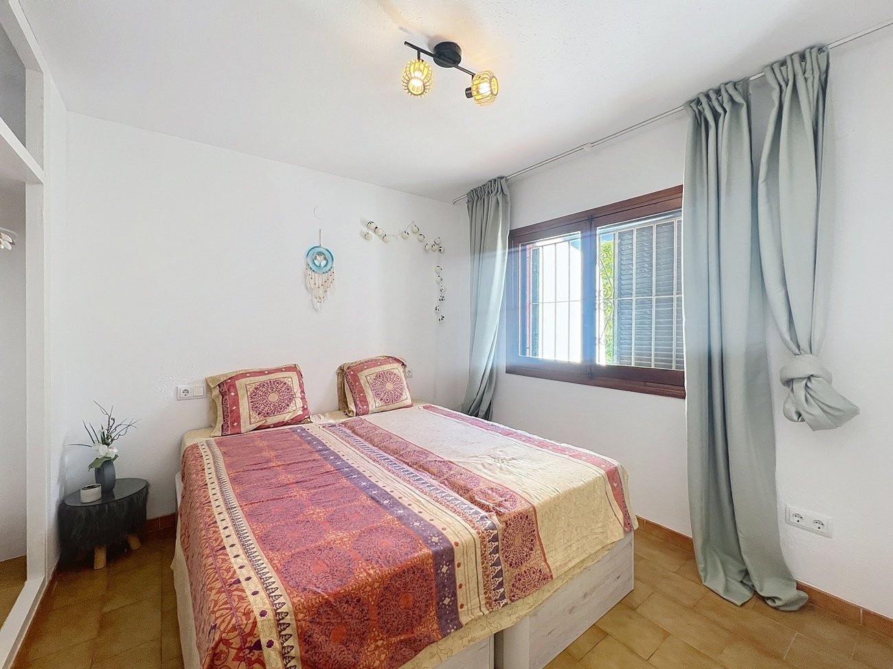Townhouse in Benissa, Alicante, Spanien 3 Schlafzimmer, 100 m2 Nr. 195566