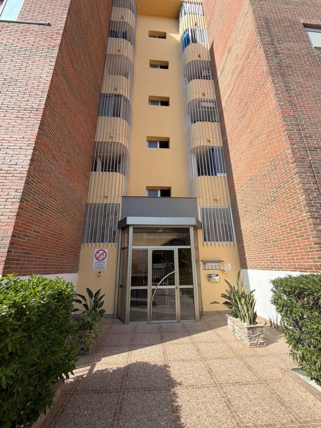 Lägenhet i Punta Prima, Alicante, Spanien 2 sovrum, 74 kvm. Nr. 195568