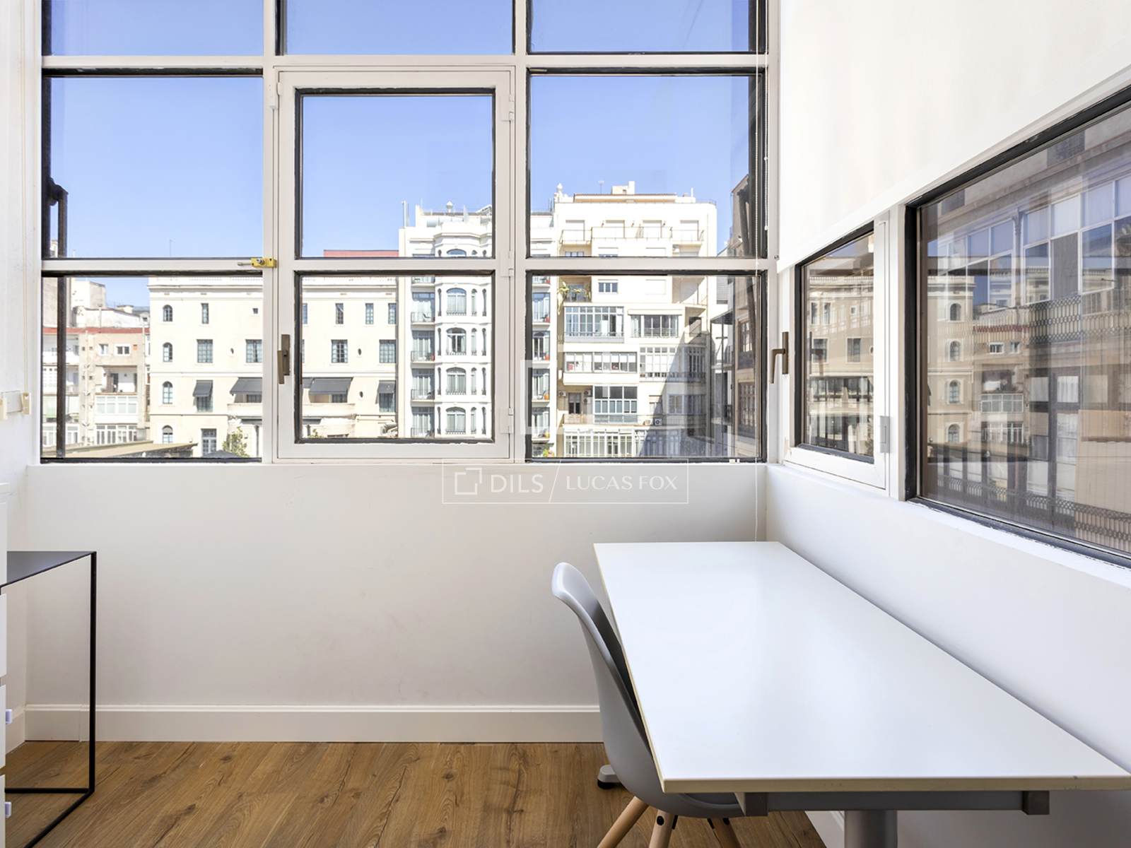 Apartament w Barcelona, Hiszpania 3 sypialnie, 150 mkw. nr 150504