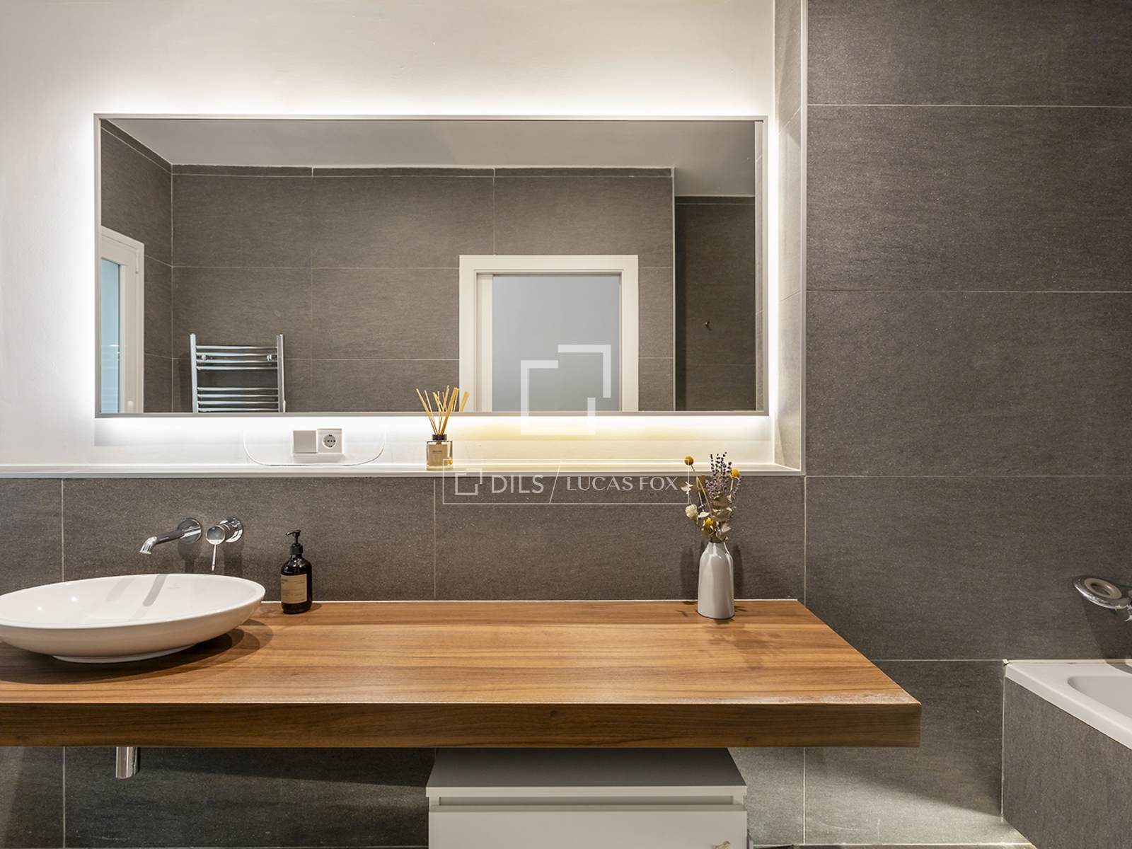 Apartament w Barcelona, Hiszpania 3 sypialnie, 150 mkw. nr 150504