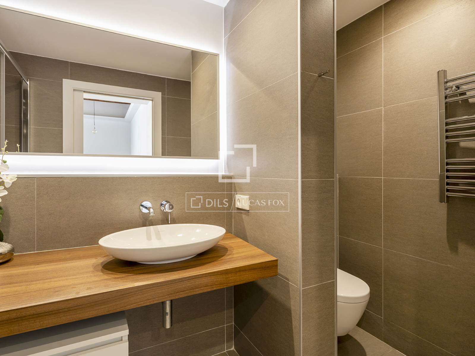 Apartament w Barcelona, Hiszpania 3 sypialnie, 150 mkw. nr 150504