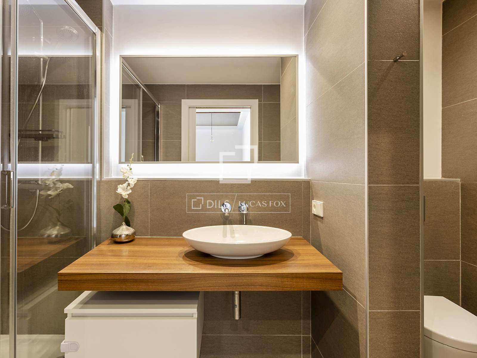Apartament w Barcelona, Hiszpania 3 sypialnie, 150 mkw. nr 150504