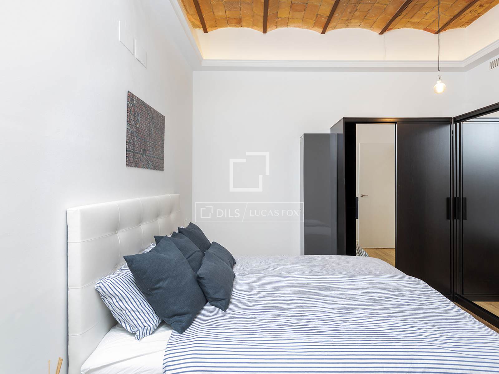 Apartament w Barcelona, Hiszpania 3 sypialnie, 150 mkw. nr 150504