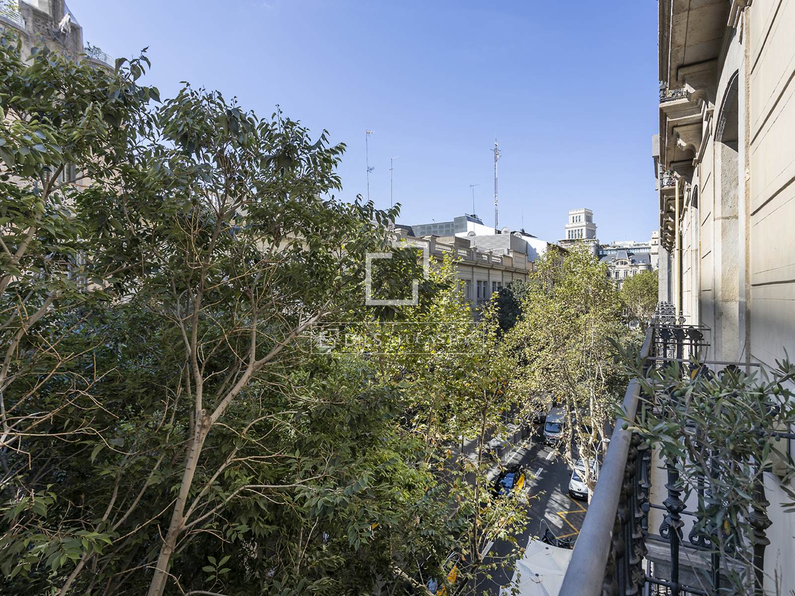 Apartament w Barcelona, Hiszpania 3 sypialnie, 150 mkw. nr 150504