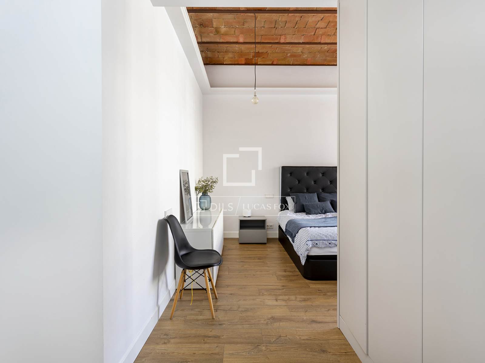 Apartament w Barcelona, Hiszpania 3 sypialnie, 150 mkw. nr 150504