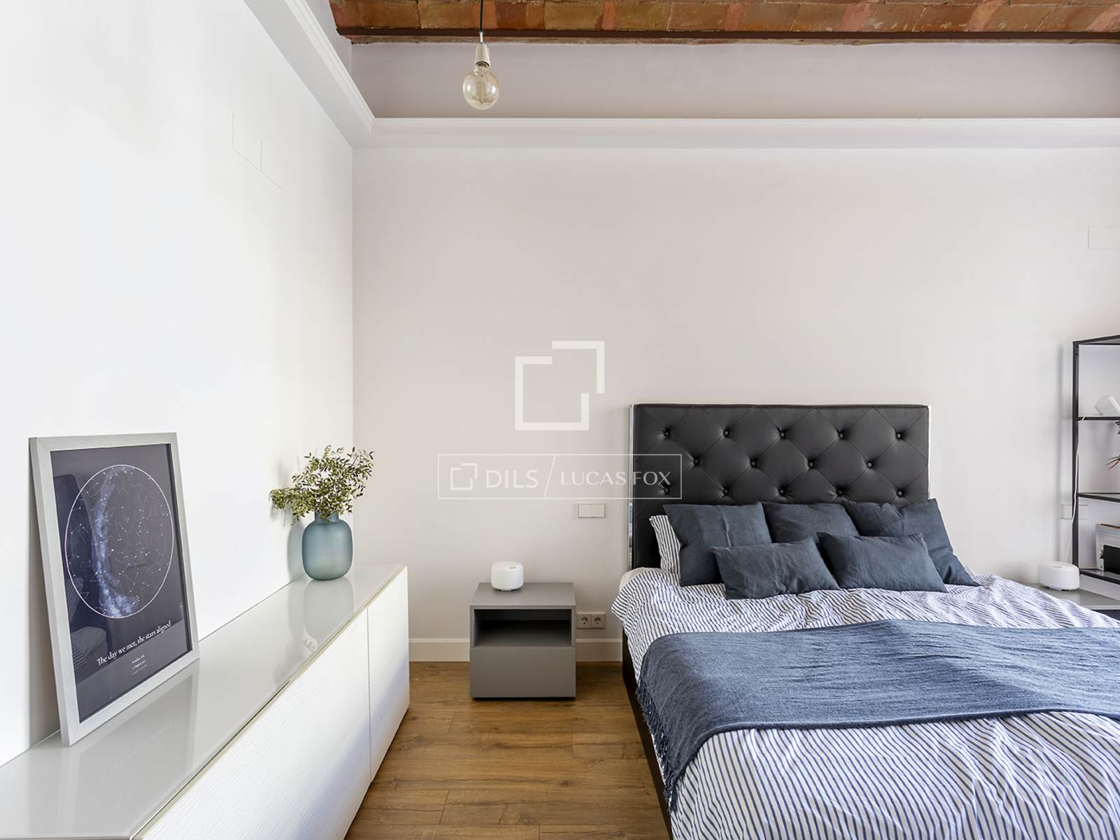 Apartament w Barcelona, Hiszpania 3 sypialnie, 150 mkw. nr 150504