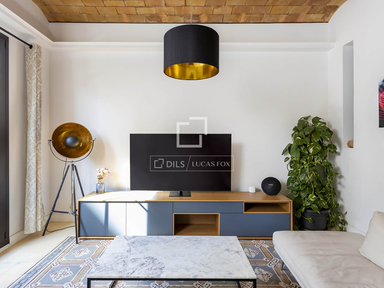 Apartament w Barcelona, Hiszpania 3 sypialnie, 150 mkw. nr 150504