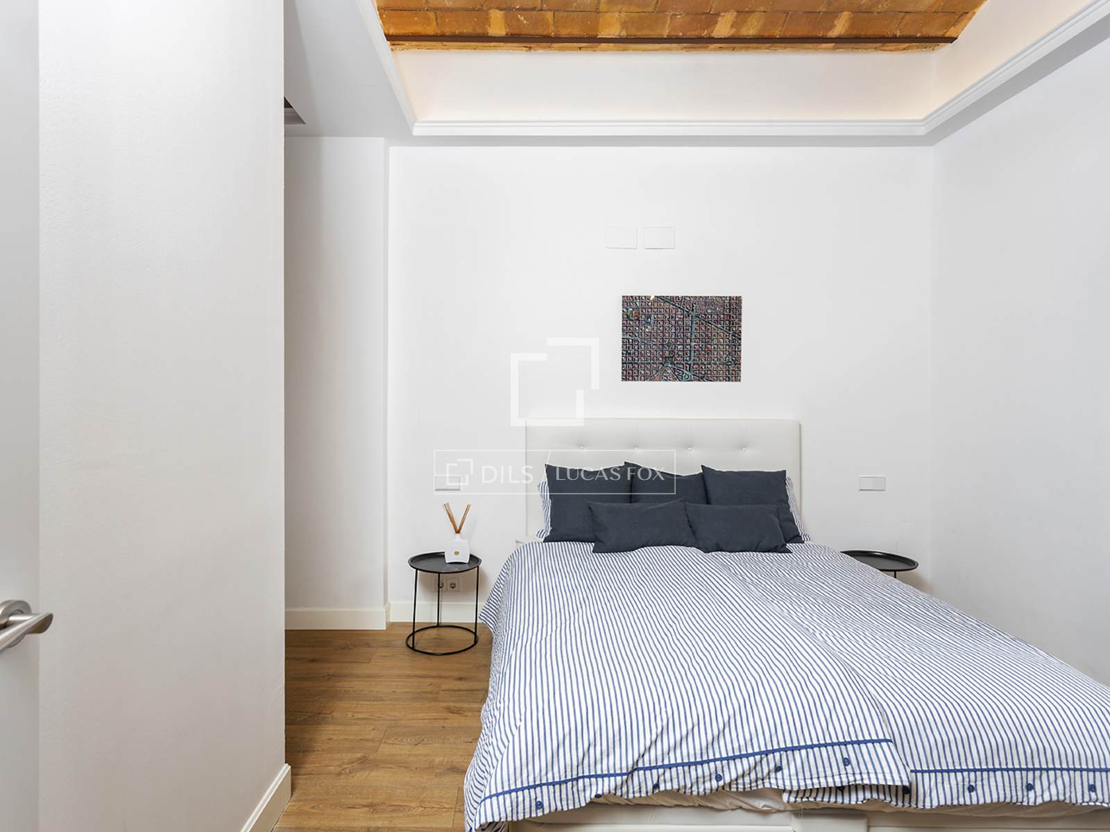 Apartament w Barcelona, Hiszpania 3 sypialnie, 150 mkw. nr 150504