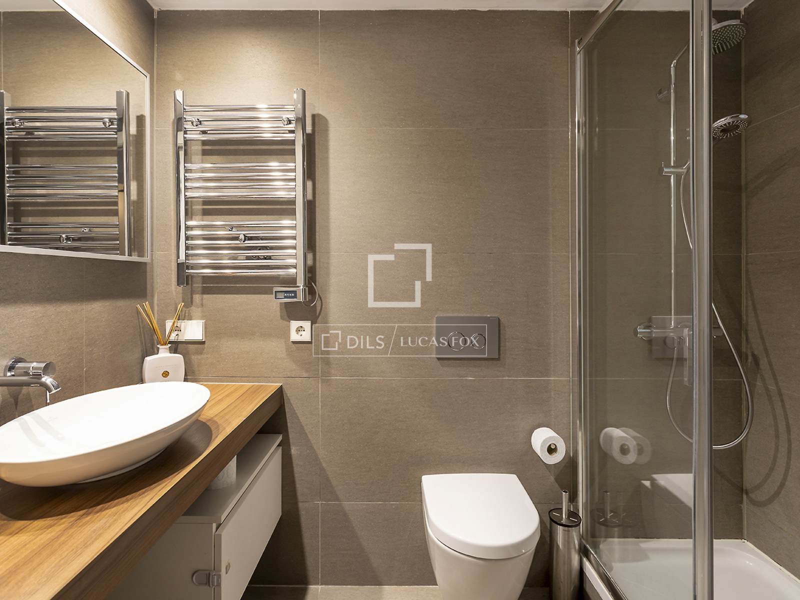 Apartament w Barcelona, Hiszpania 3 sypialnie, 150 mkw. nr 150504