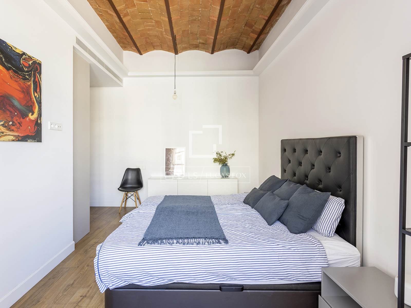 Apartament w Barcelona, Hiszpania 3 sypialnie, 150 mkw. nr 150504