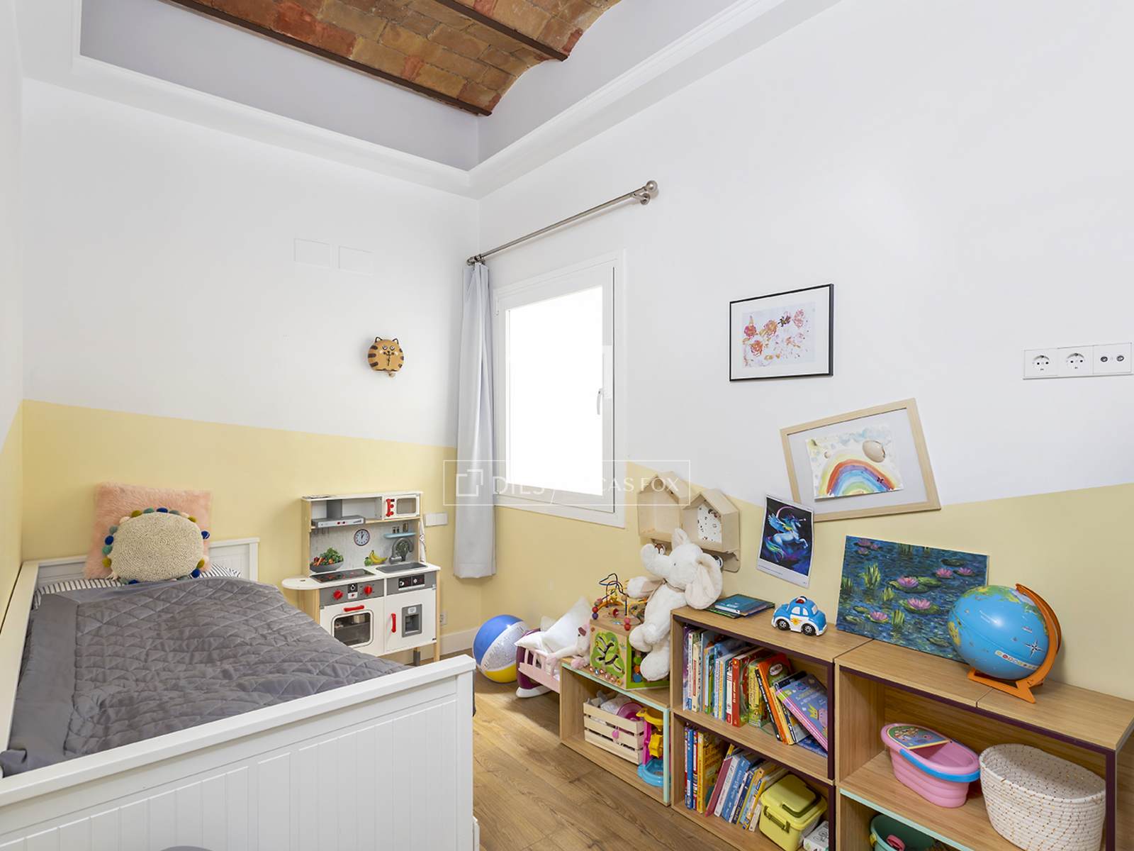 Apartament w Barcelona, Hiszpania 3 sypialnie, 150 mkw. nr 150504