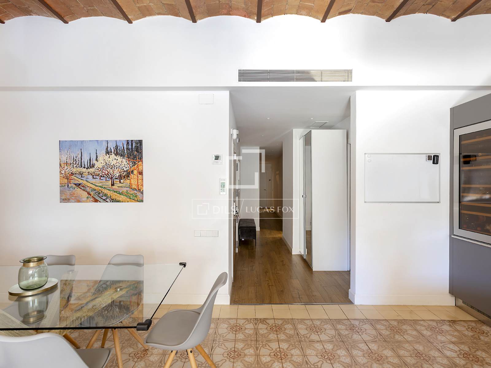 Apartament w Barcelona, Hiszpania 3 sypialnie, 150 mkw. nr 150504