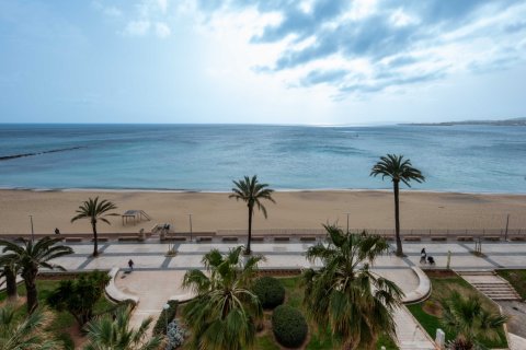Apartament w Palma de Majorca, Mallorca, Hiszpania 5 sypialni, 230 mkw. nr 155876