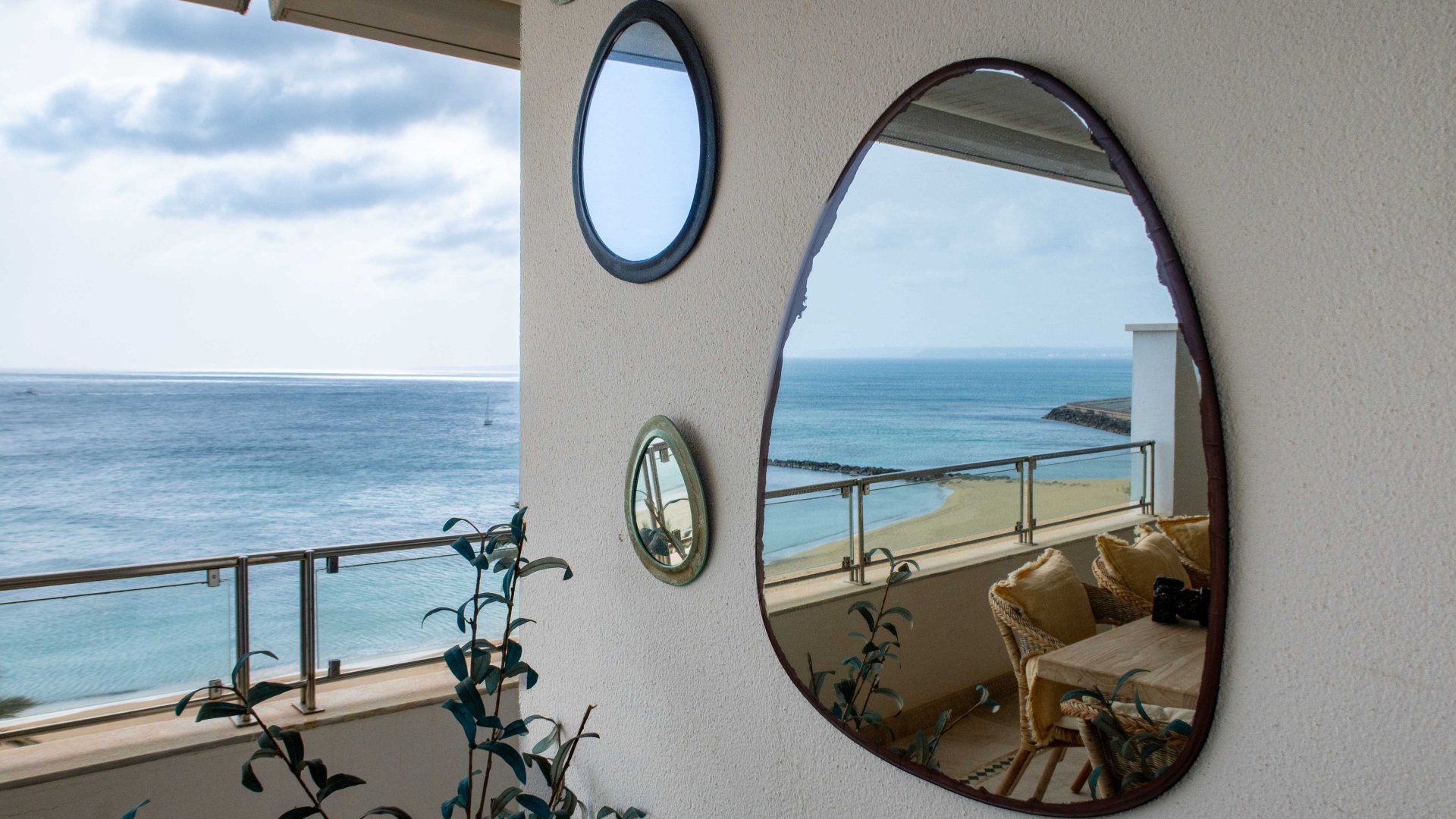 Apartament w Palma de Majorca, Mallorca, Hiszpania 5 sypialni, 230 mkw. nr 155876