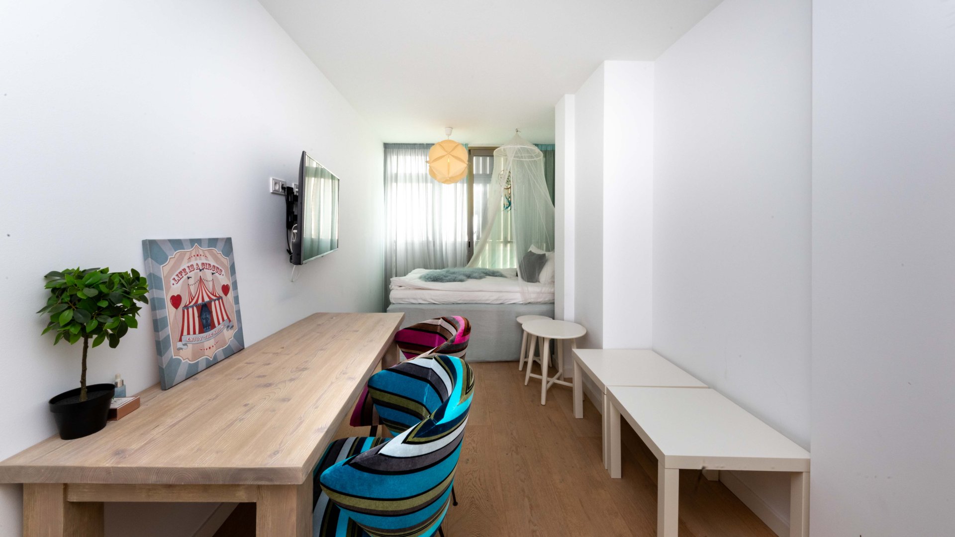 Apartament w Palma de Majorca, Mallorca, Hiszpania 5 sypialni, 230 mkw. nr 155876