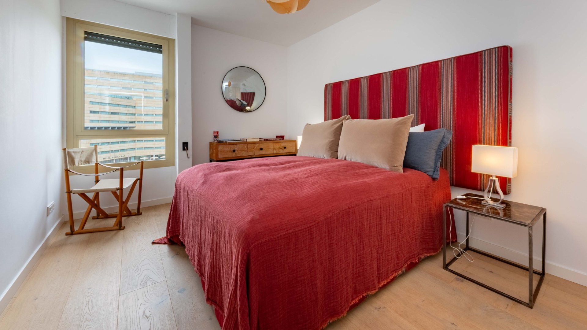 Apartament w Palma de Majorca, Mallorca, Hiszpania 5 sypialni, 230 mkw. nr 155876