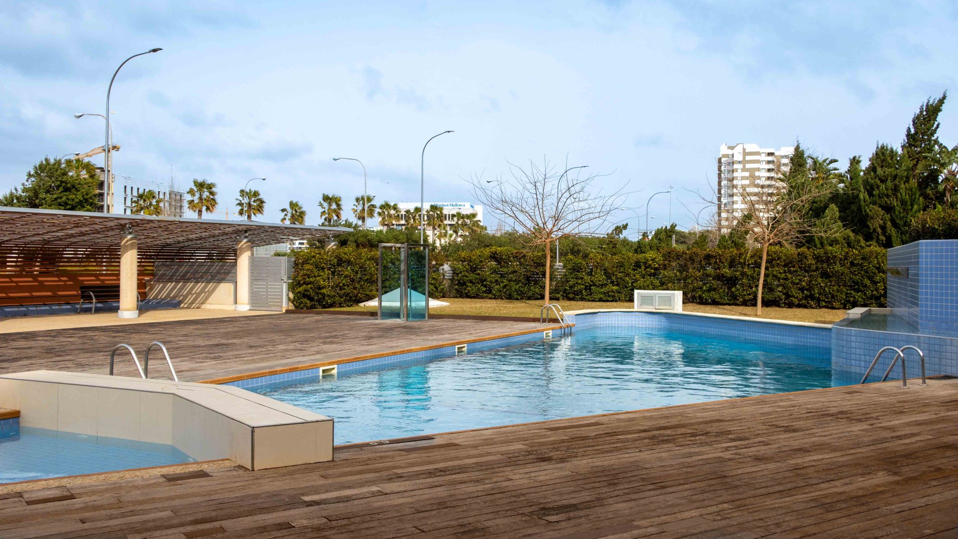 Apartament w Palma de Majorca, Mallorca, Hiszpania 5 sypialni, 230 mkw. nr 155876