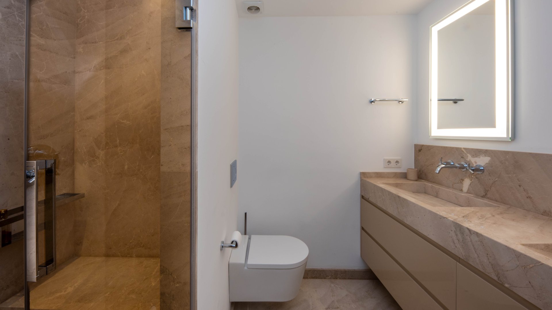 Apartament w Palma de Majorca, Mallorca, Hiszpania 5 sypialni, 230 mkw. nr 155876
