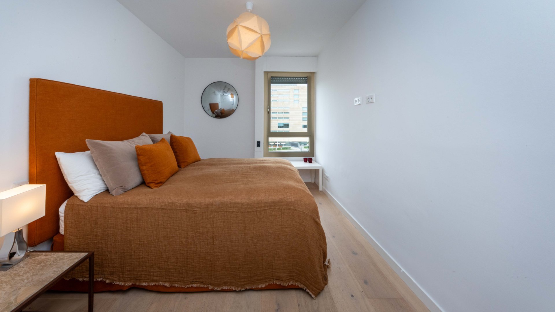 Apartament w Palma de Majorca, Mallorca, Hiszpania 5 sypialni, 230 mkw. nr 155876