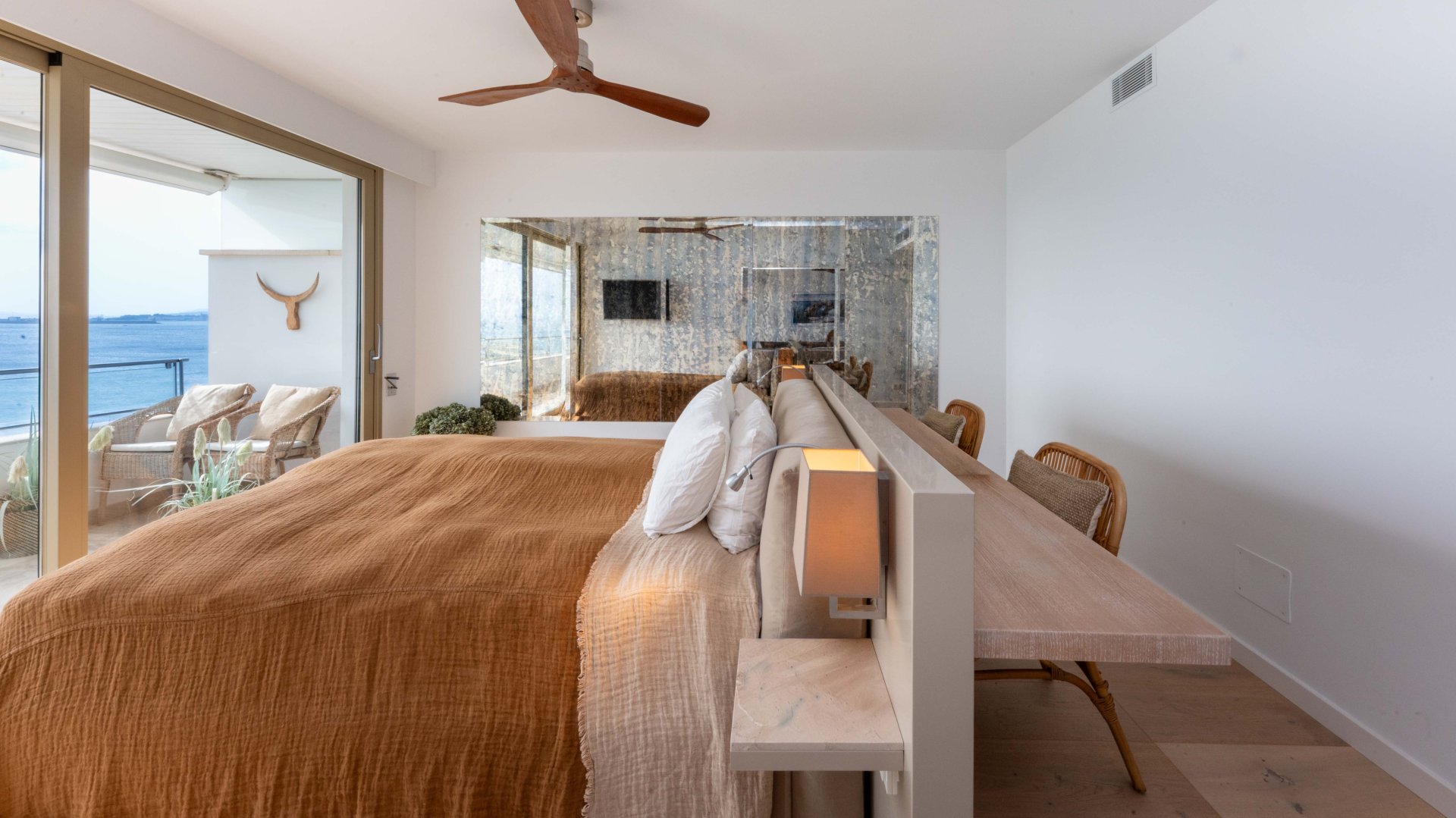 Apartament w Palma de Majorca, Mallorca, Hiszpania 5 sypialni, 230 mkw. nr 155876