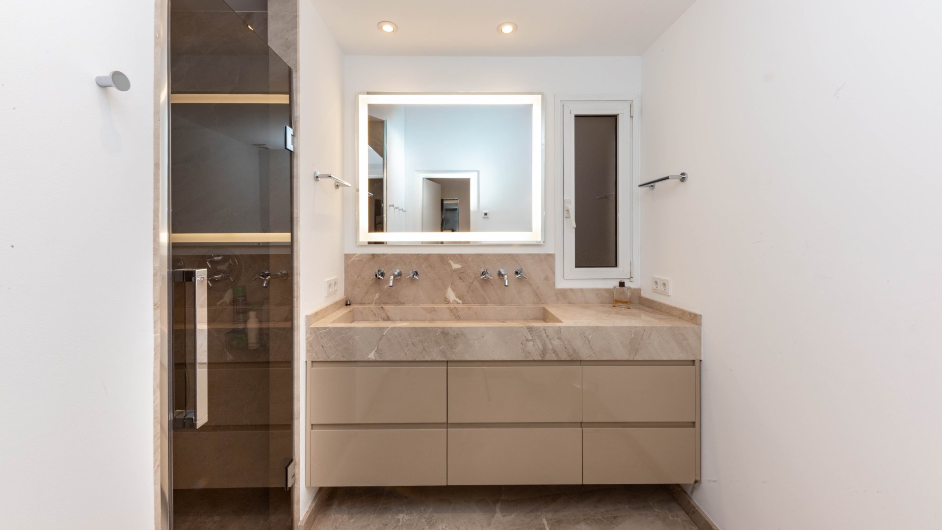 Apartament w Palma de Majorca, Mallorca, Hiszpania 5 sypialni, 230 mkw. nr 155876