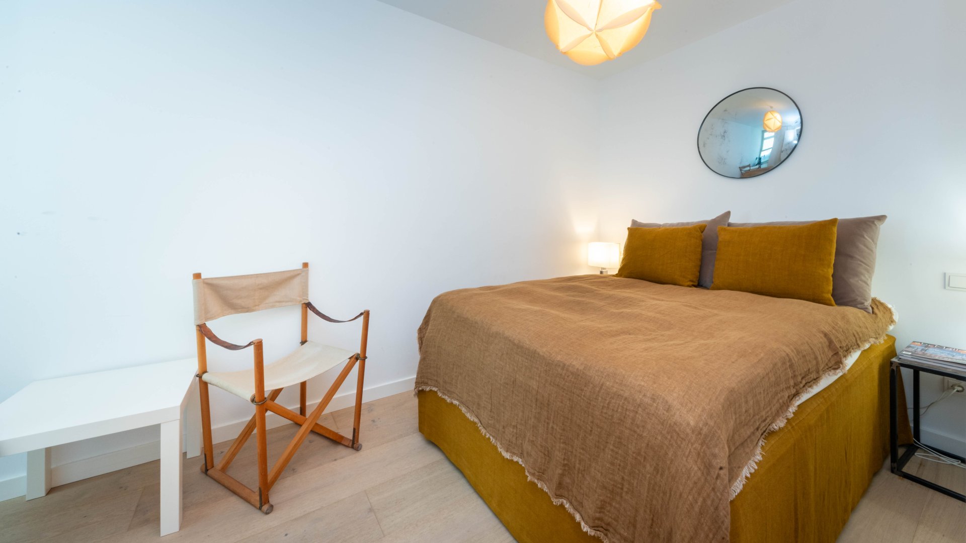 Apartament w Palma de Majorca, Mallorca, Hiszpania 5 sypialni, 230 mkw. nr 155876