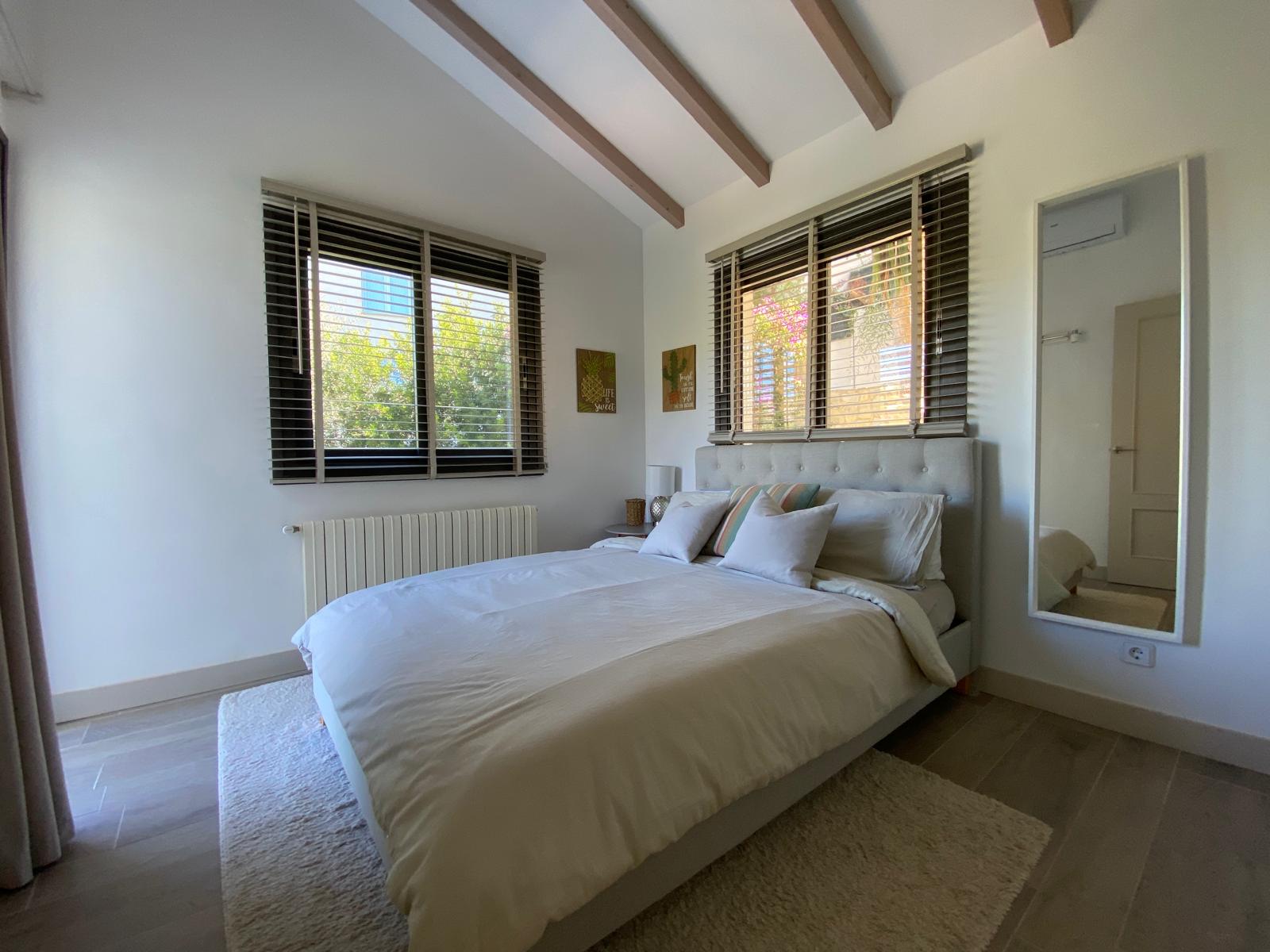 Villa Port D'andratx, Mallorca, Spānijā 4 istabas, 243 m2 Nr. 155871