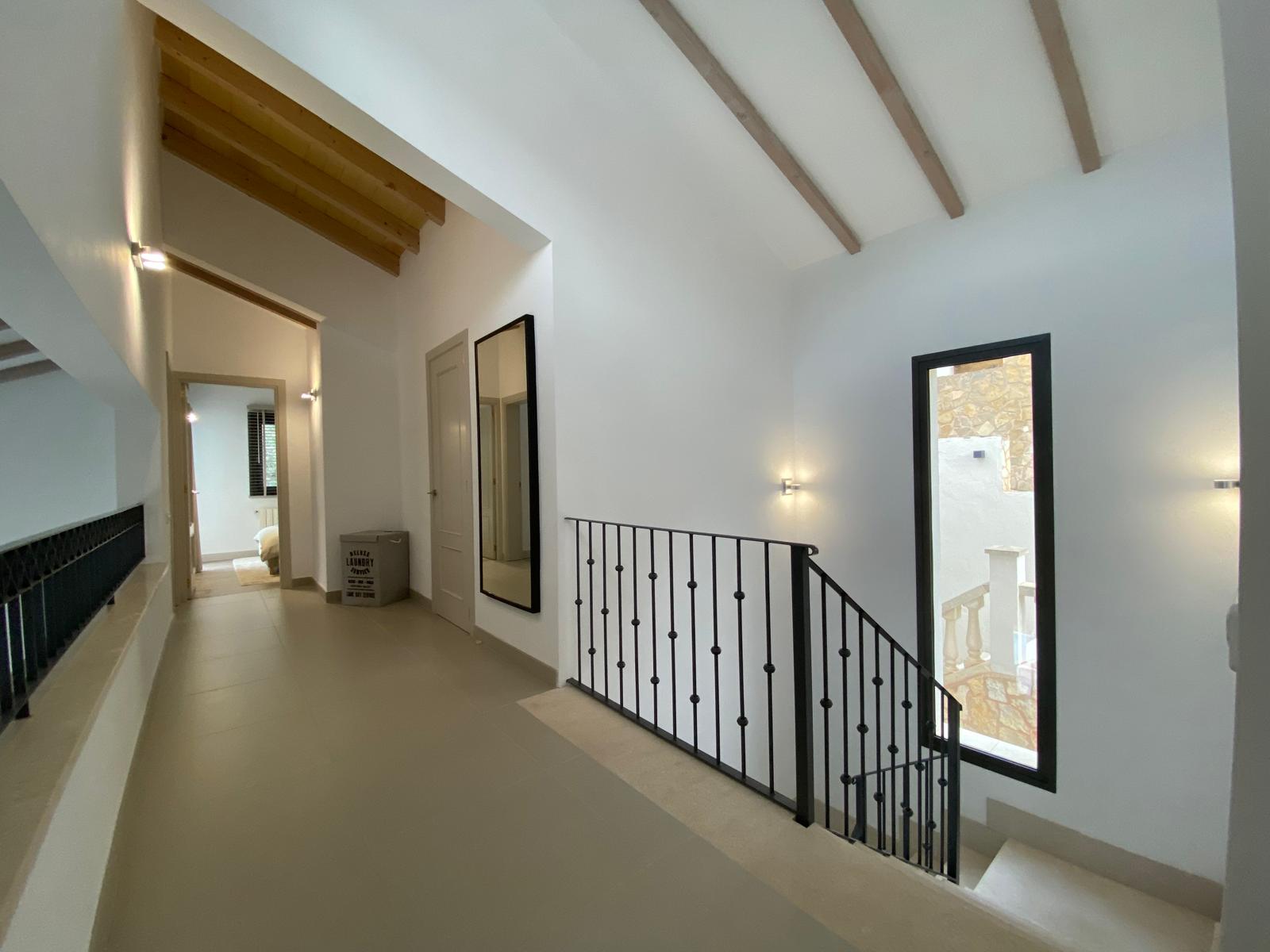 Villa Port D'andratx, Mallorca, Spānijā 4 istabas, 243 m2 Nr. 155871