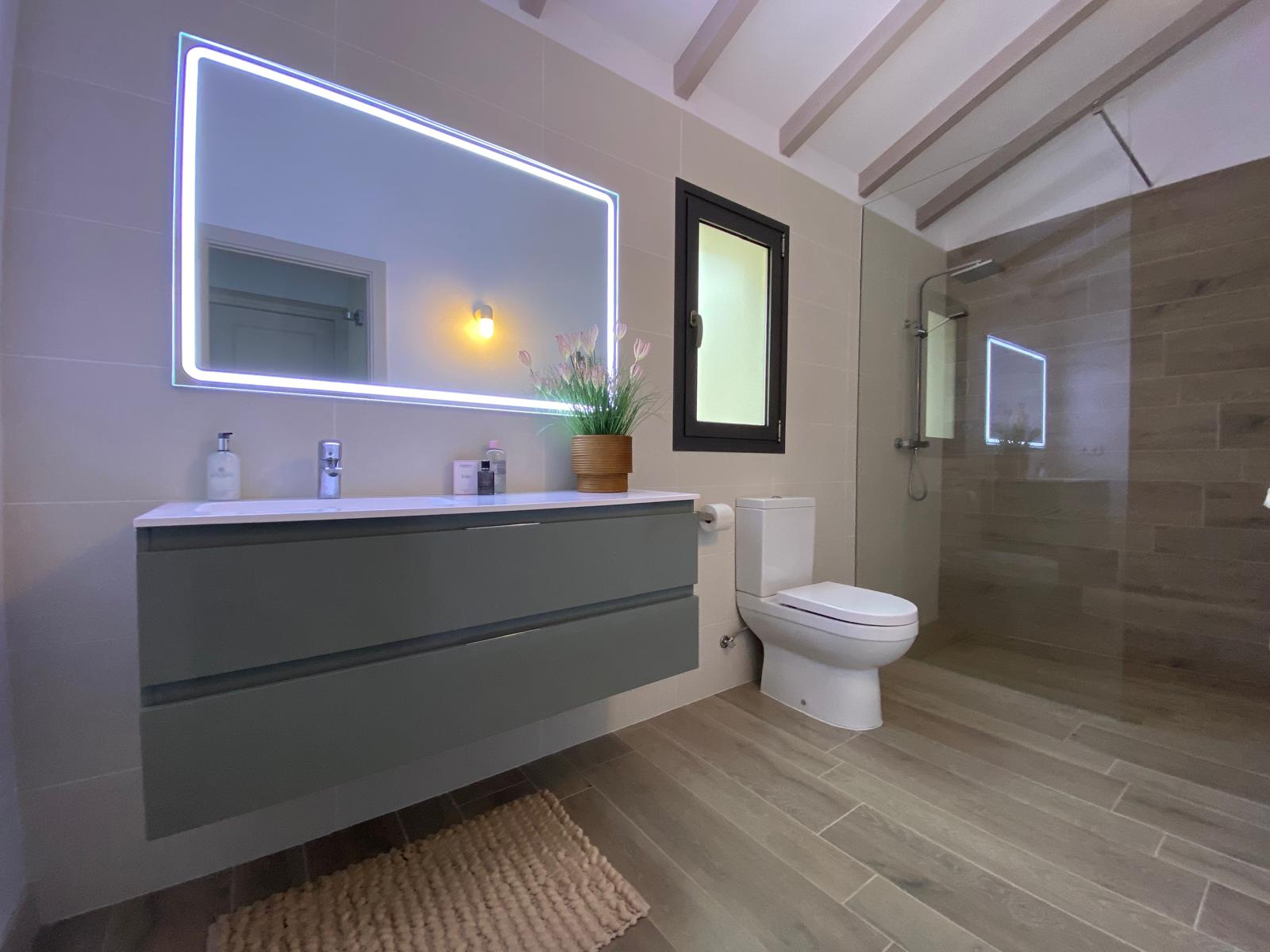 Villa Port D'andratx, Mallorca, Spānijā 4 istabas, 243 m2 Nr. 155871