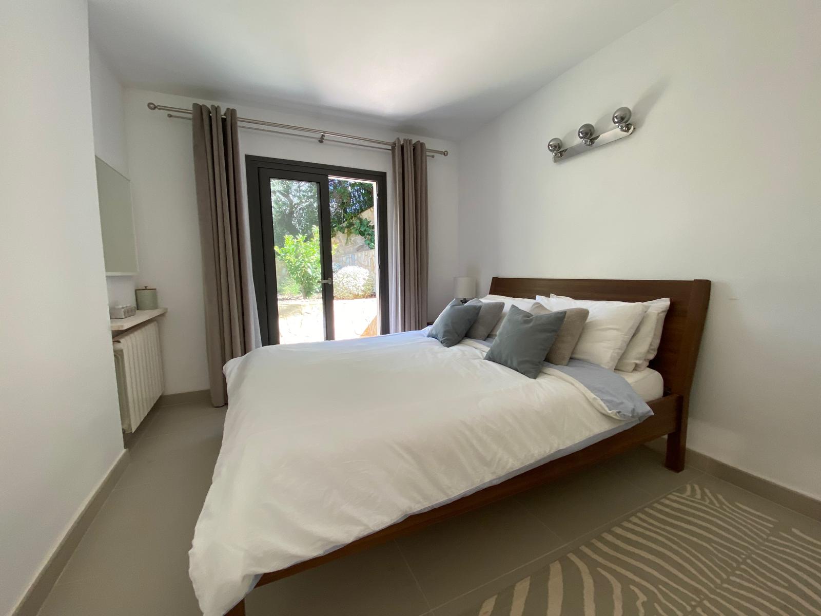 Villa Port D'andratx, Mallorca, Spānijā 4 istabas, 243 m2 Nr. 155871