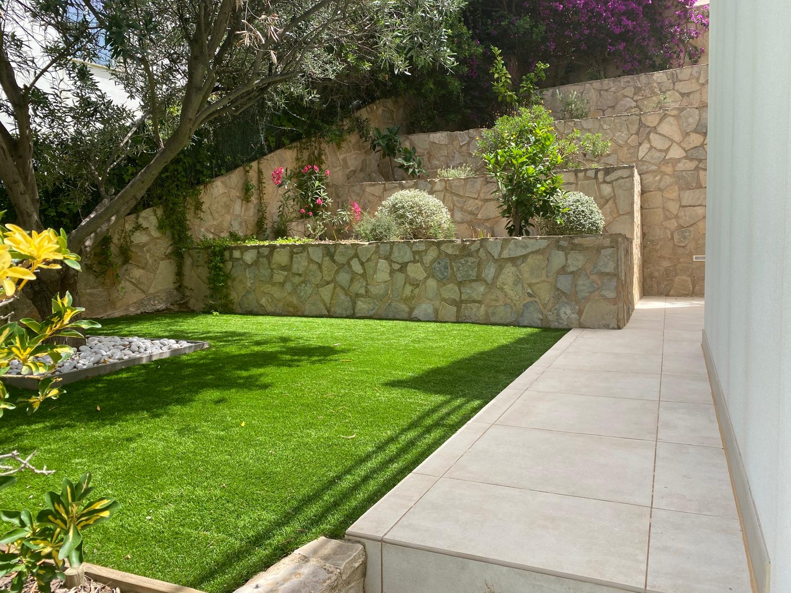 Villa Port D'andratx, Mallorca, Spānijā 4 istabas, 243 m2 Nr. 155871