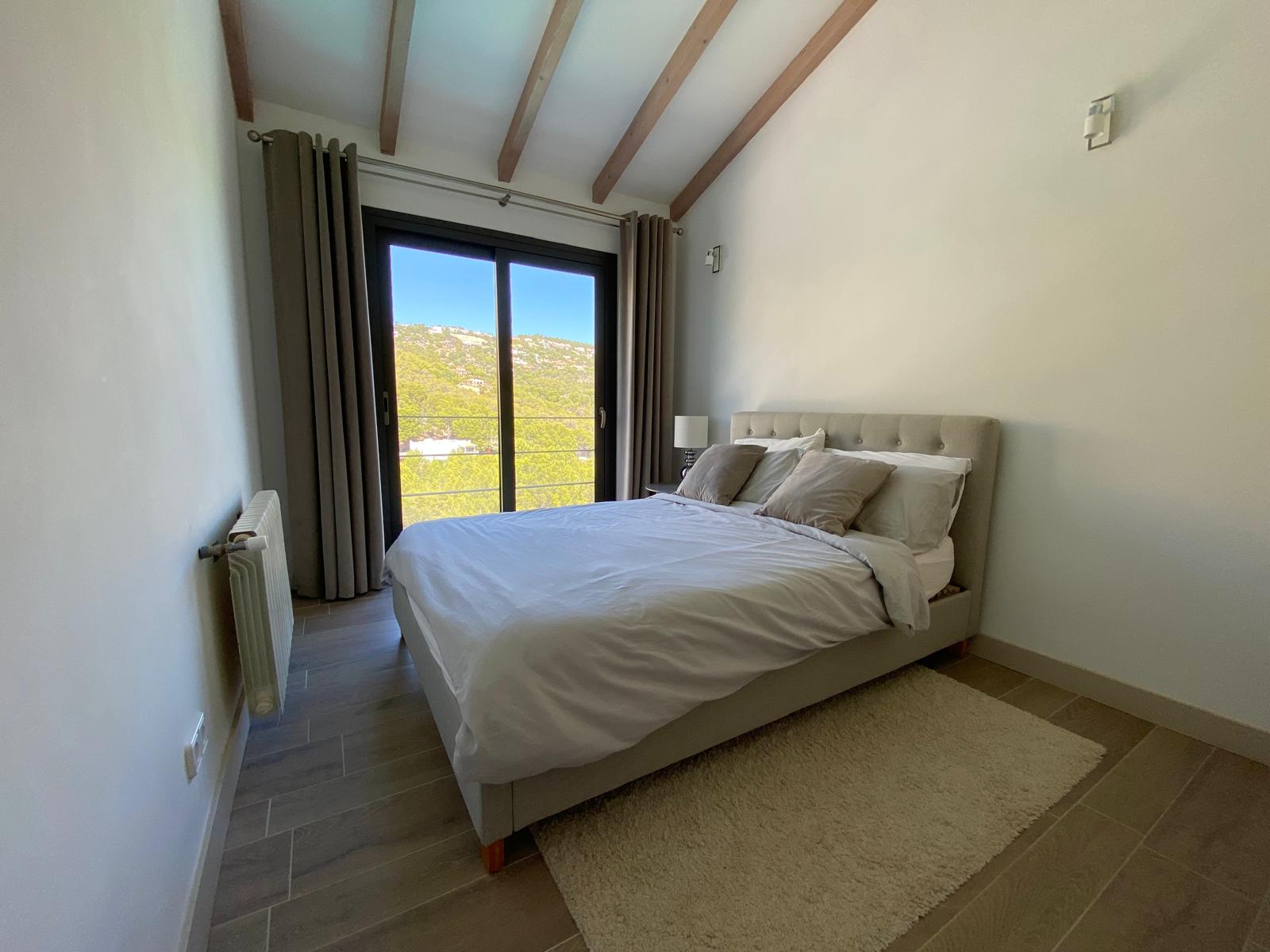 Villa Port D'andratx, Mallorca, Spānijā 4 istabas, 243 m2 Nr. 155871