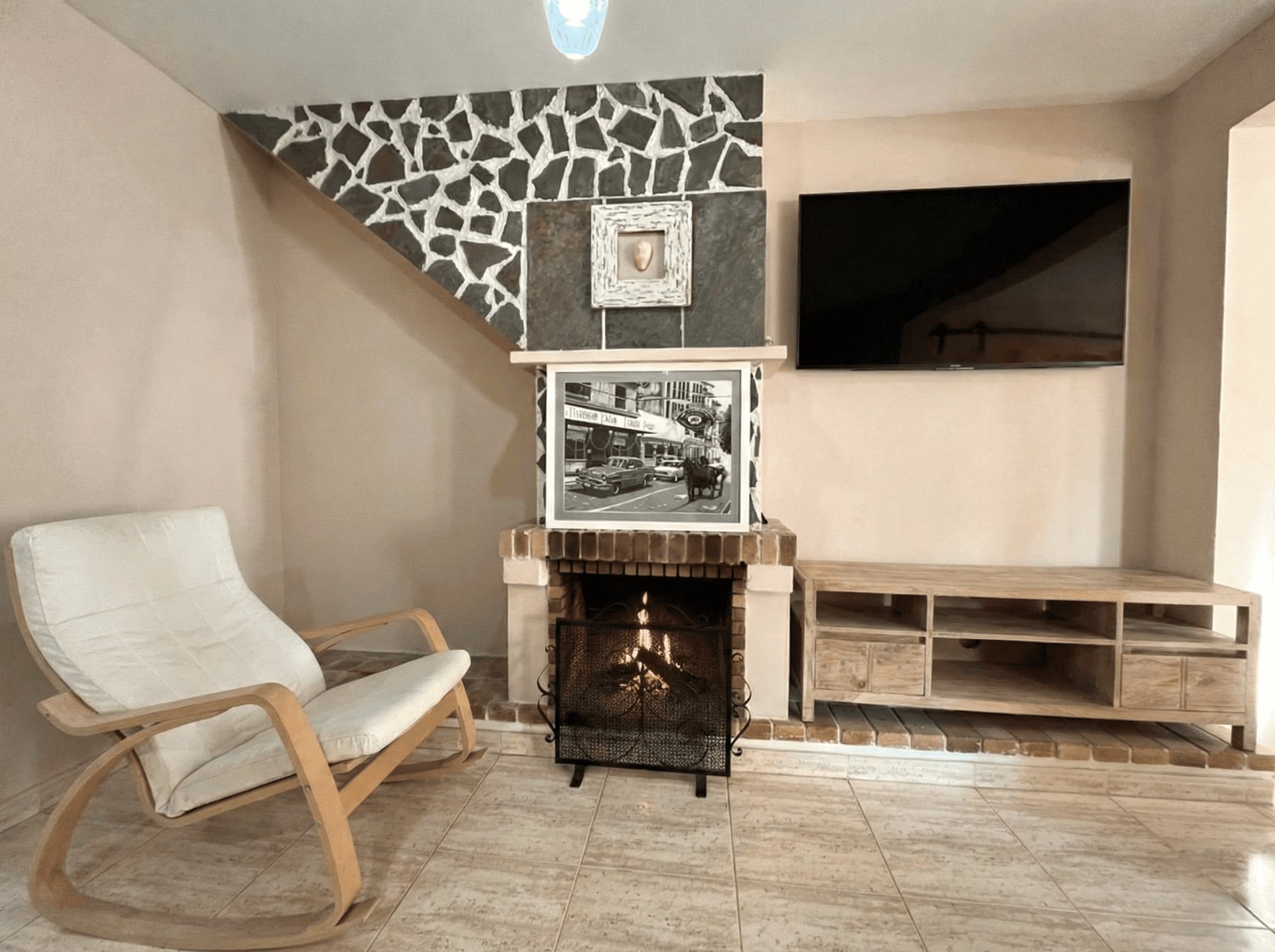 Huvila Costa De La Calma, Mallorca, Espanja 4 makuuhuonetta, 125 m2 No. 155877