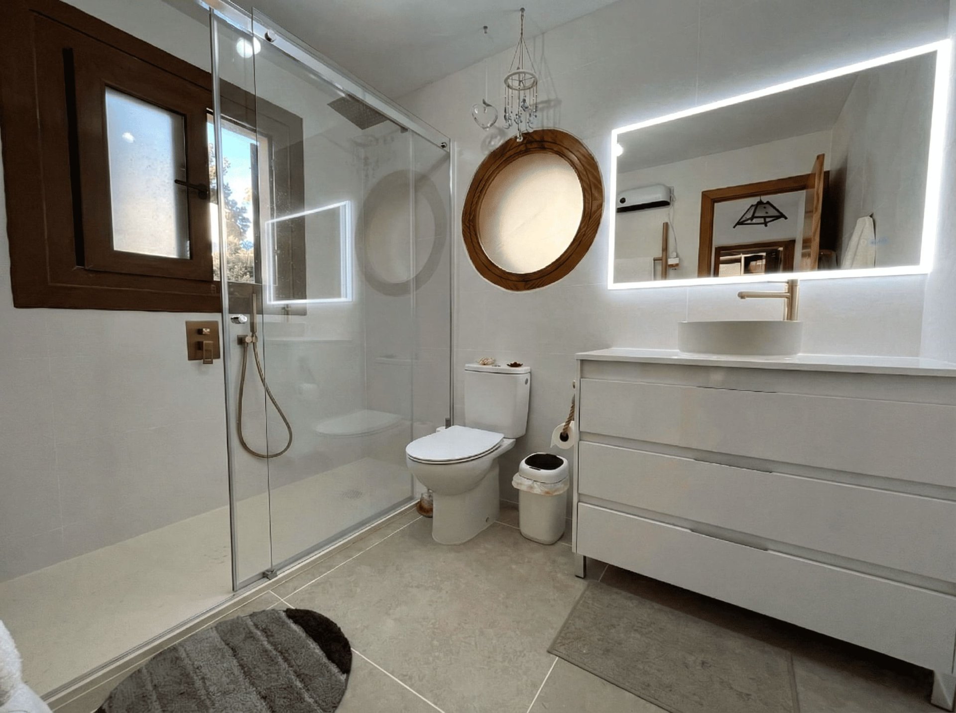Huvila Costa De La Calma, Mallorca, Espanja 4 makuuhuonetta, 125 m2 No. 155877