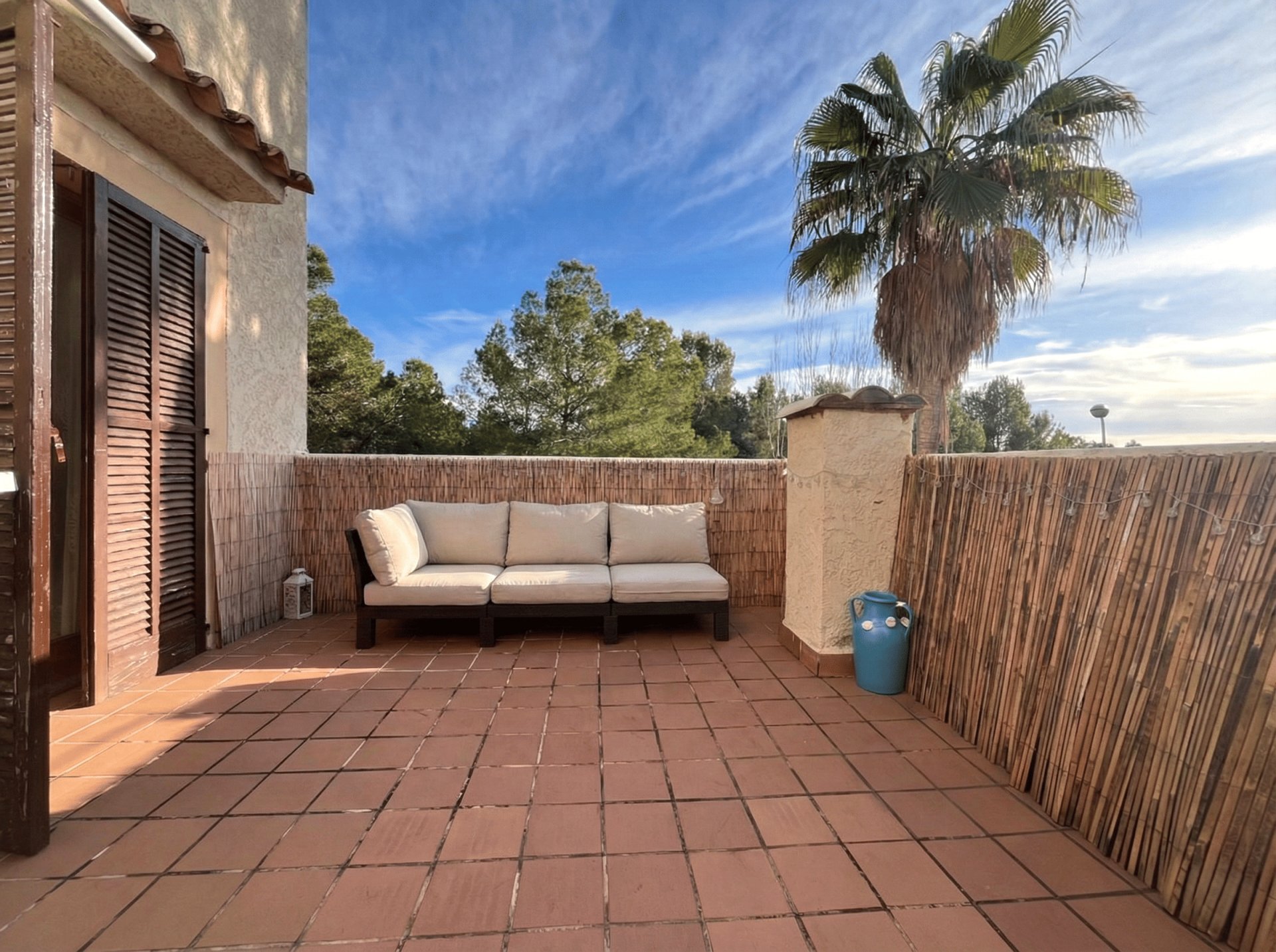 Huvila Costa De La Calma, Mallorca, Espanja 4 makuuhuonetta, 125 m2 No. 155877