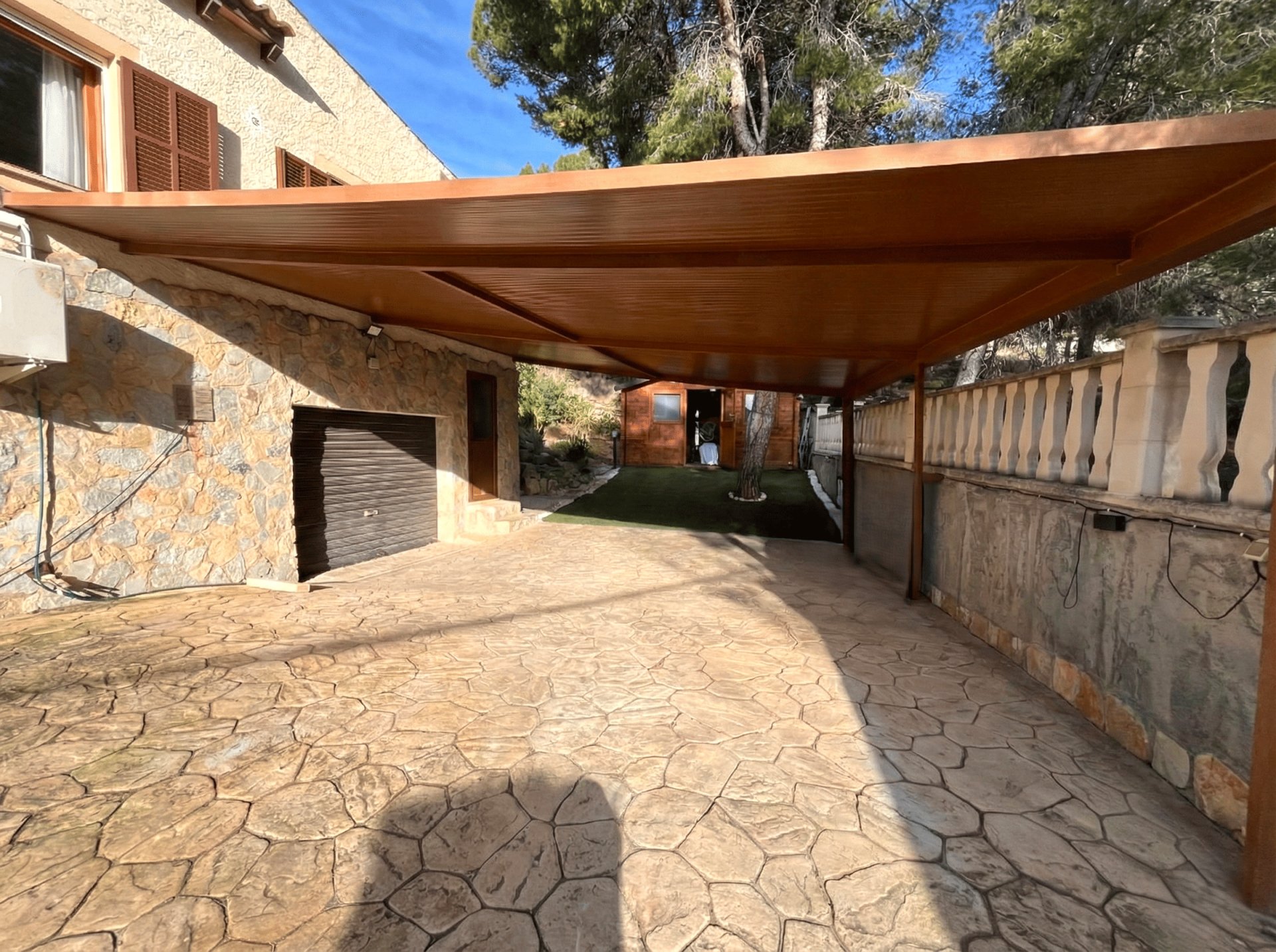 Huvila Costa De La Calma, Mallorca, Espanja 4 makuuhuonetta, 125 m2 No. 155877
