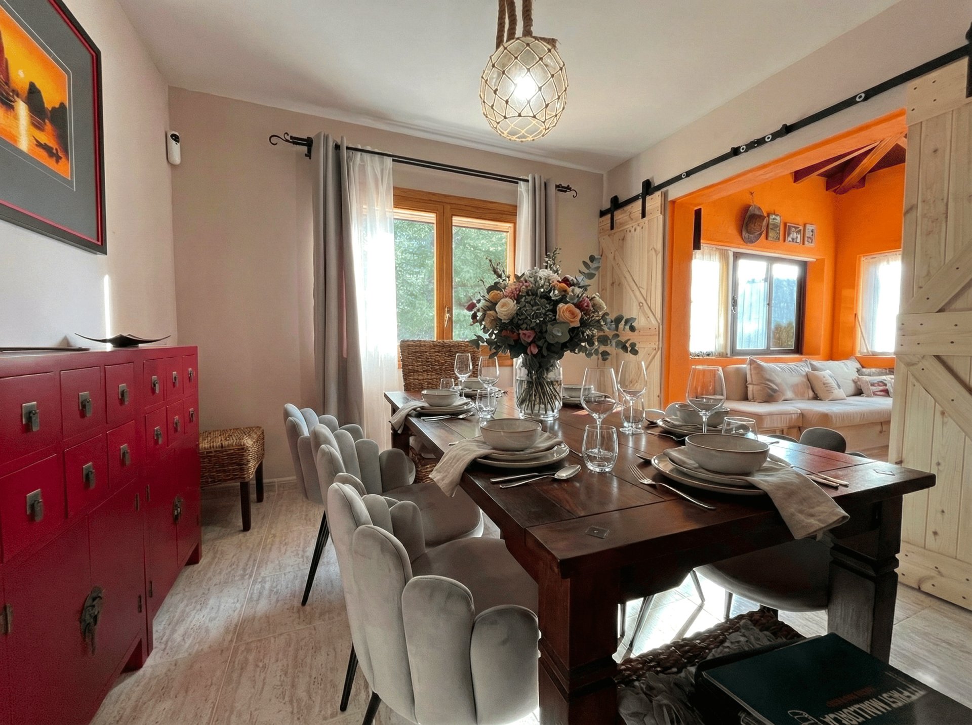 Huvila Costa De La Calma, Mallorca, Espanja 4 makuuhuonetta, 125 m2 No. 155877