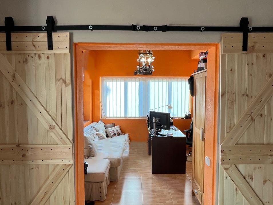 Huvila Costa De La Calma, Mallorca, Espanja 4 makuuhuonetta, 125 m2 No. 155877