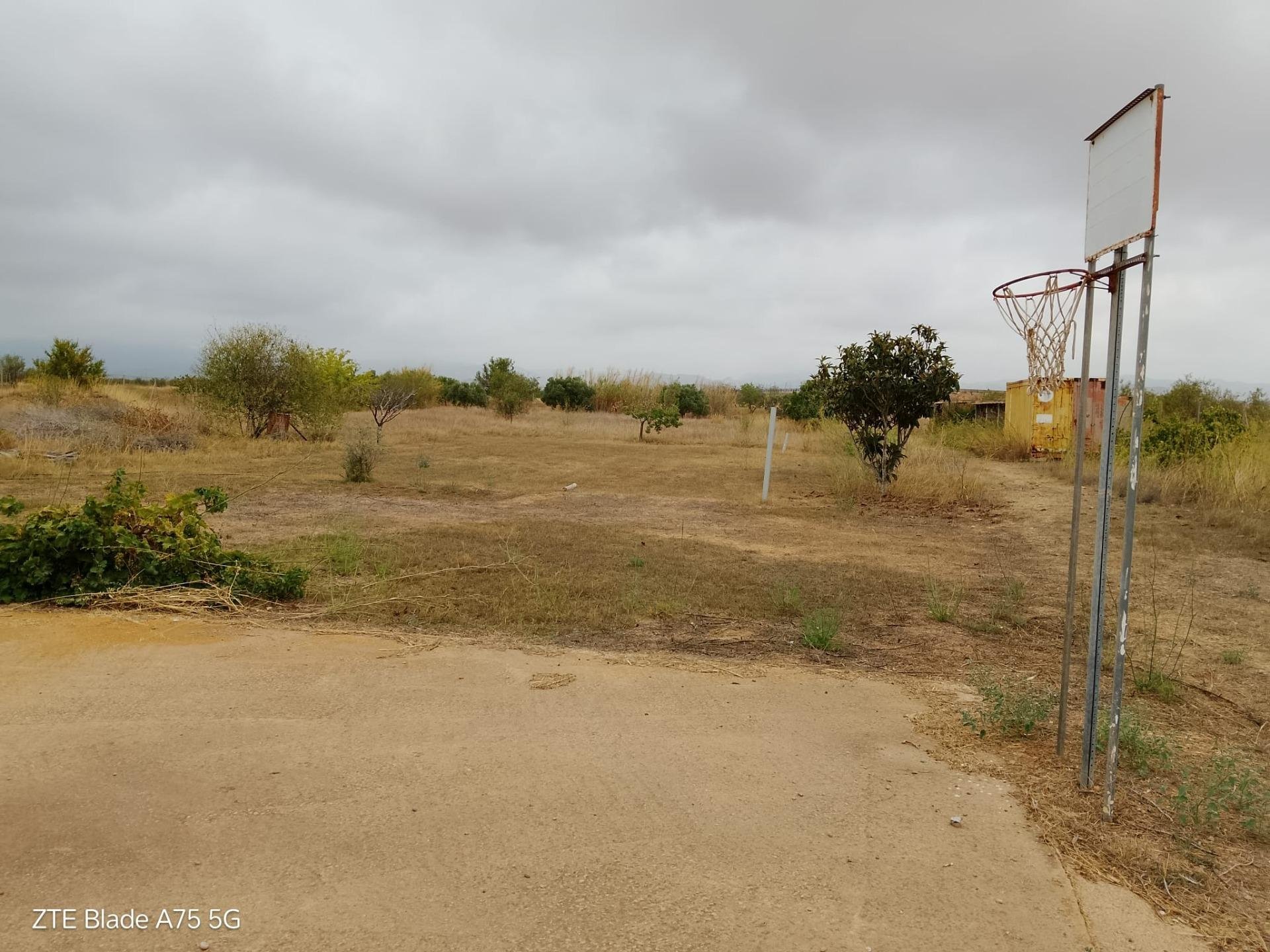 Finca Cartagena, Murcia, Spānijā 4 istabas, 230 m2 Nr. 139443