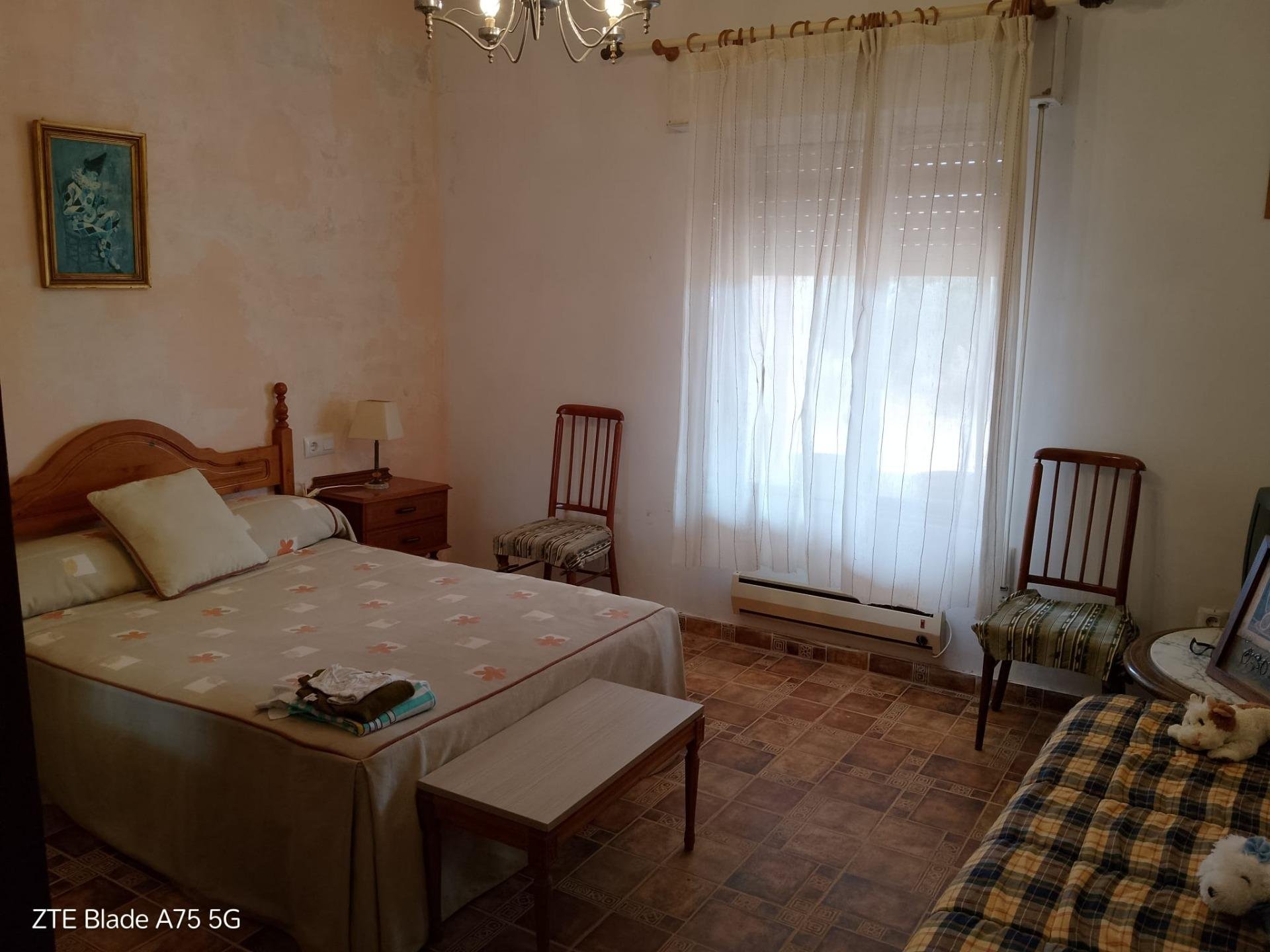 Finca Cartagena, Murcia, Spānijā 4 istabas, 230 m2 Nr. 139443