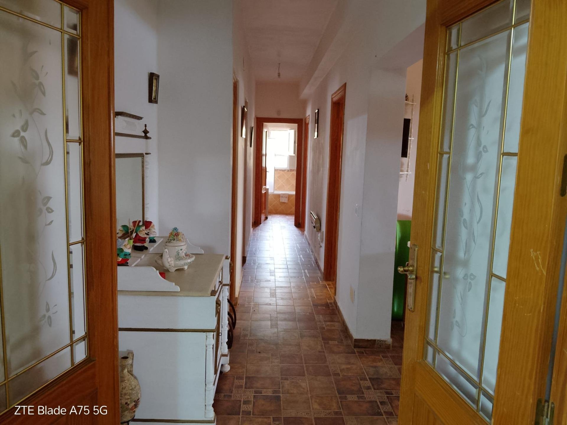 Finca Cartagena, Murcia, Spānijā 4 istabas, 230 m2 Nr. 139443