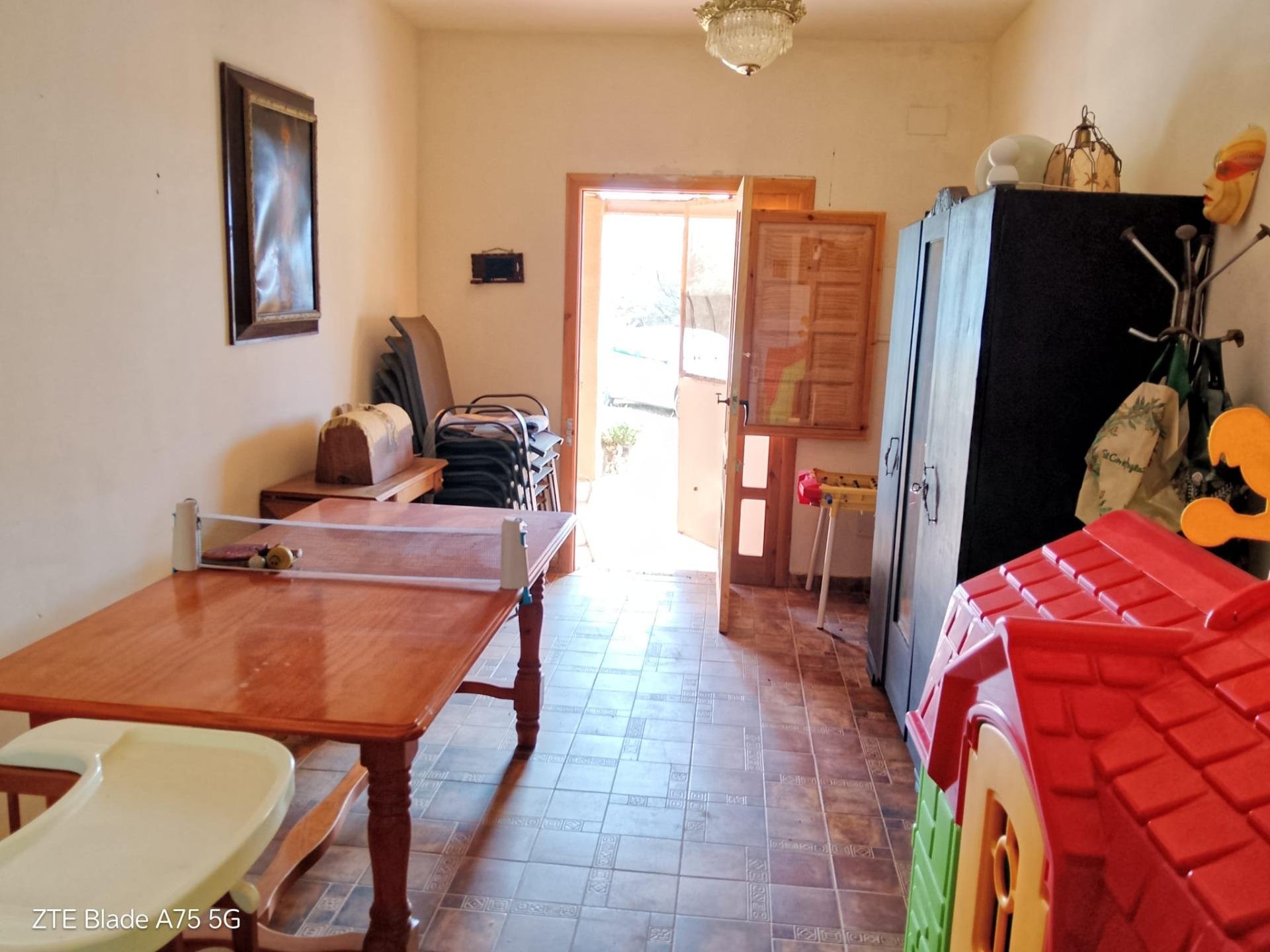 Finca Cartagena, Murcia, Spānijā 4 istabas, 230 m2 Nr. 139443
