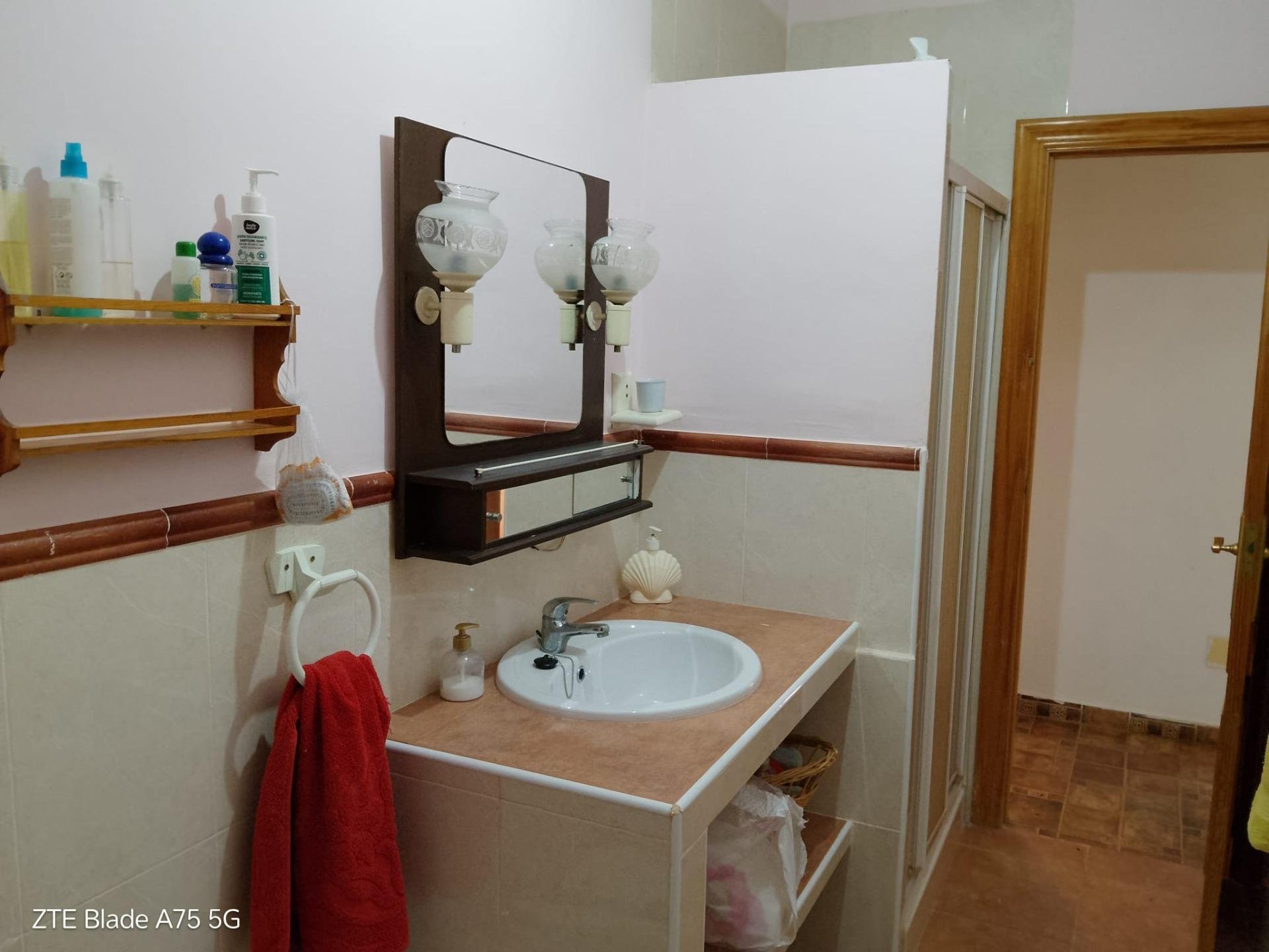 Finca Cartagena, Murcia, Spānijā 4 istabas, 230 m2 Nr. 139443