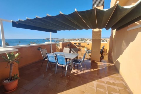 Apartment in Mazarron, Murcia, Spain 3 bedrooms, 104 sq.m. No. 139444