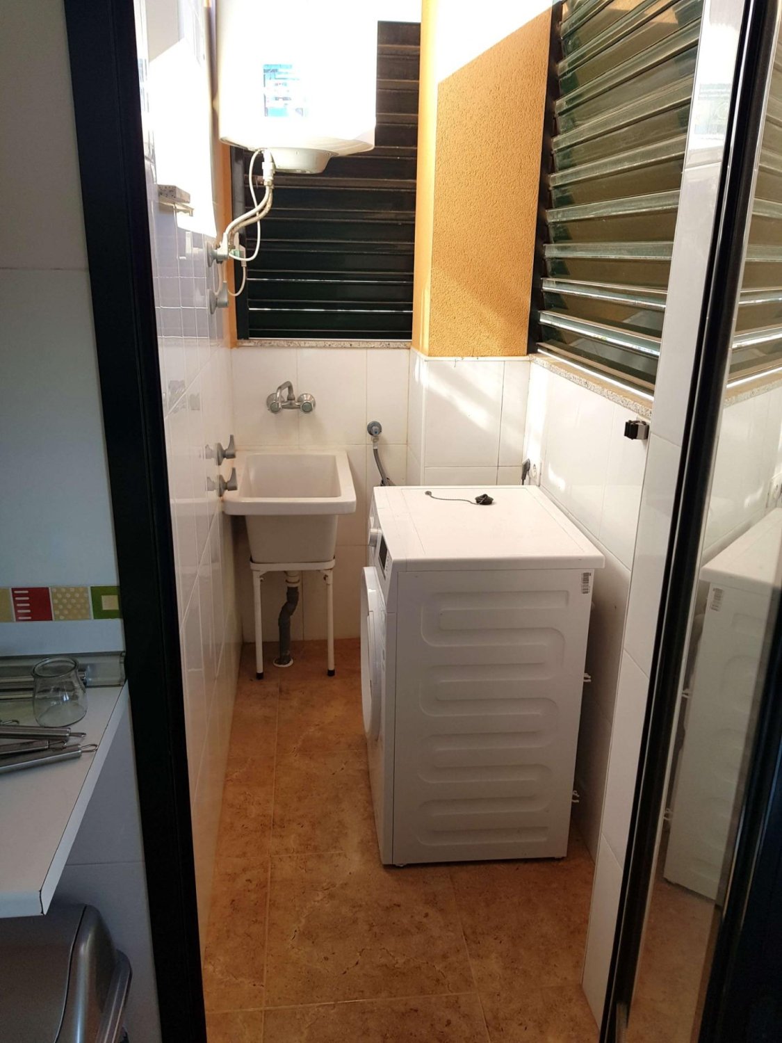 Lägenhet i Mazarron, Murcia, Spanien 3 sovrum, 104 kvm. Nr. 139444