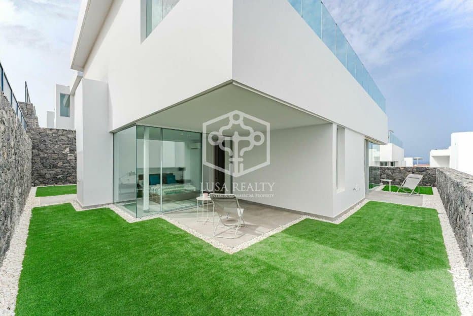 Villa Adeje, Tenerife, Spānijā 3 istabas, 193 m2 Nr. 111112