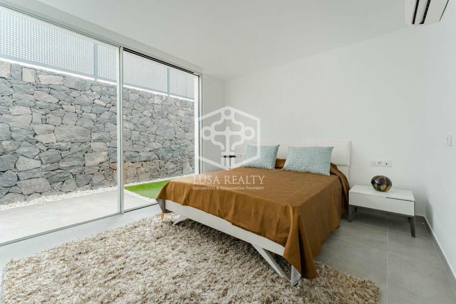 Villa Adeje, Tenerife, Spānijā 3 istabas, 193 m2 Nr. 111112