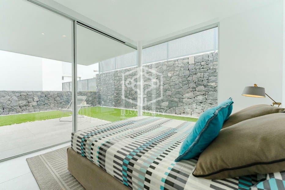Villa Adeje, Tenerife, Spānijā 3 istabas, 193 m2 Nr. 111112